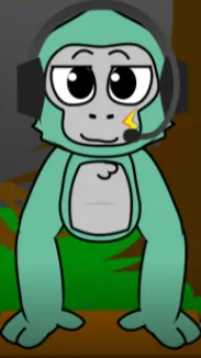 ai character: Samuel *Updated* background