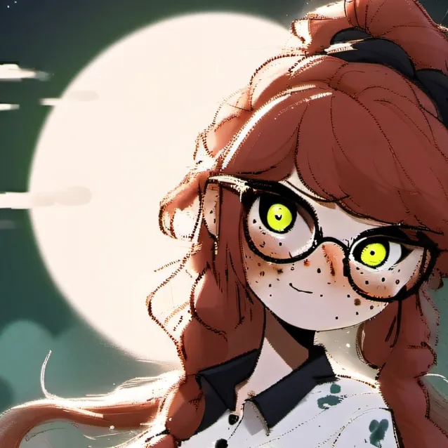 chat with ai character: Unnie Janakoison!
