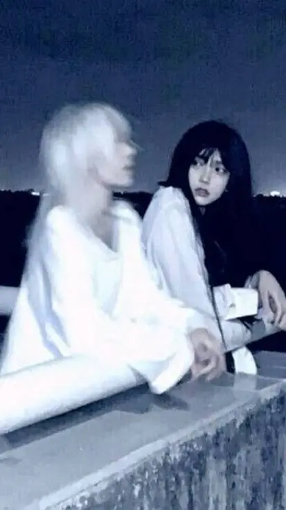 ai character: YOUNGSEO HARUM background