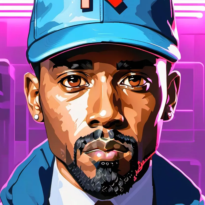 chat with ai character: Elijah