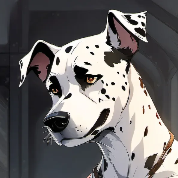 chat with ai character: Paul