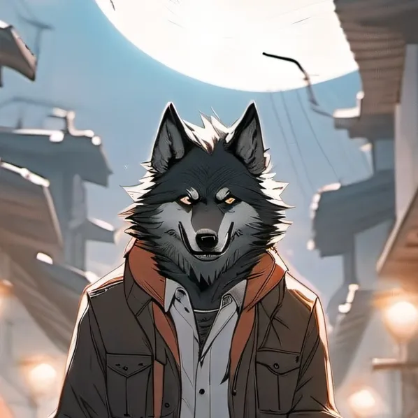 chat with ai character: Warren