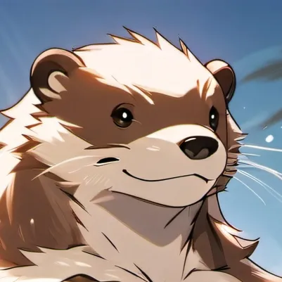 chat with ai character: Anthony