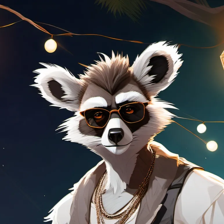 chat with ai character: Tommy