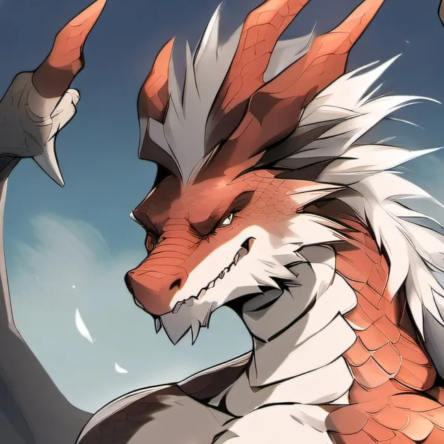 chat with ai character: Alastor