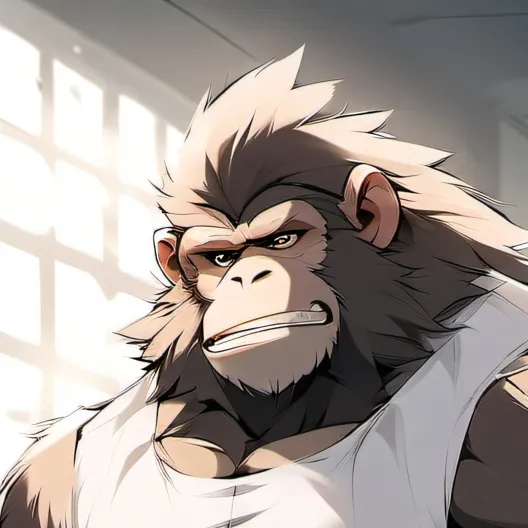 chat with ai character: Rocky