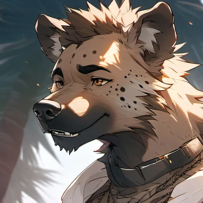 chat with ai character: Seth