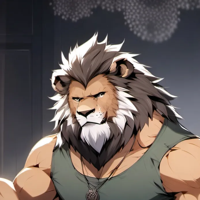 chat with ai character: Adam