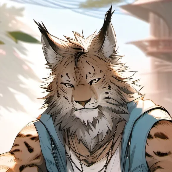 chat with ai character: Colin