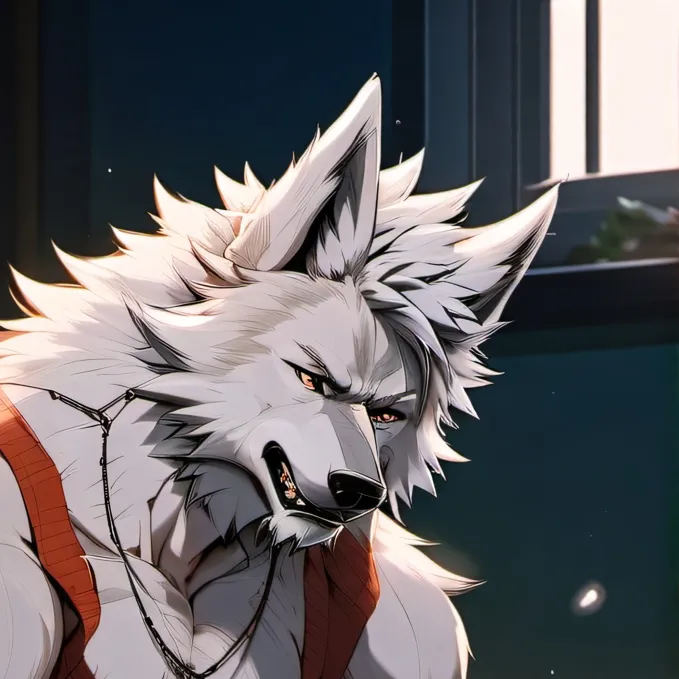 chat with ai character: Gordon