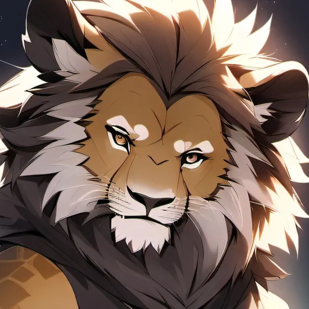 chat with ai character: Chester