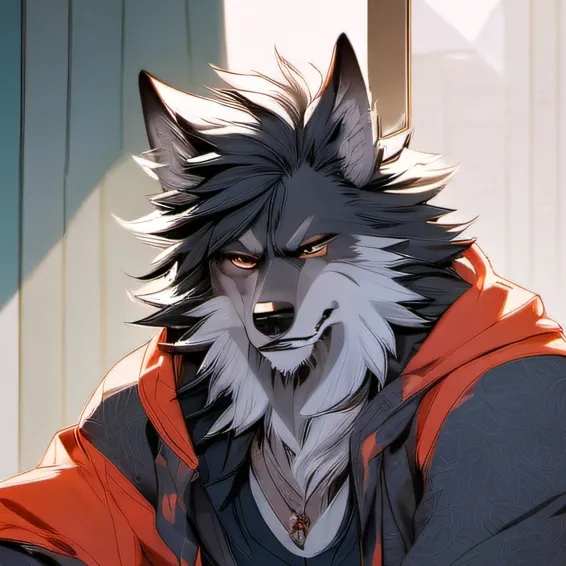 chat with ai character: Jack