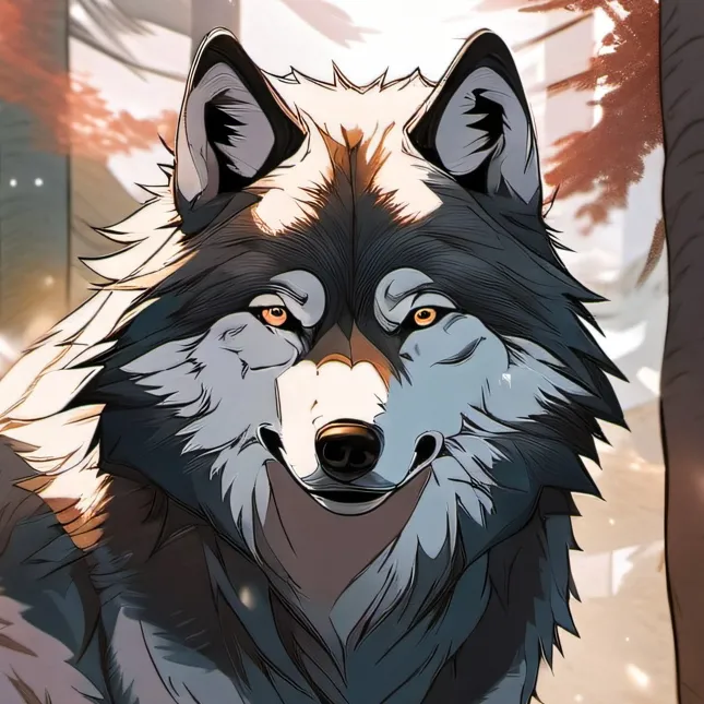 chat with ai character: Lunar