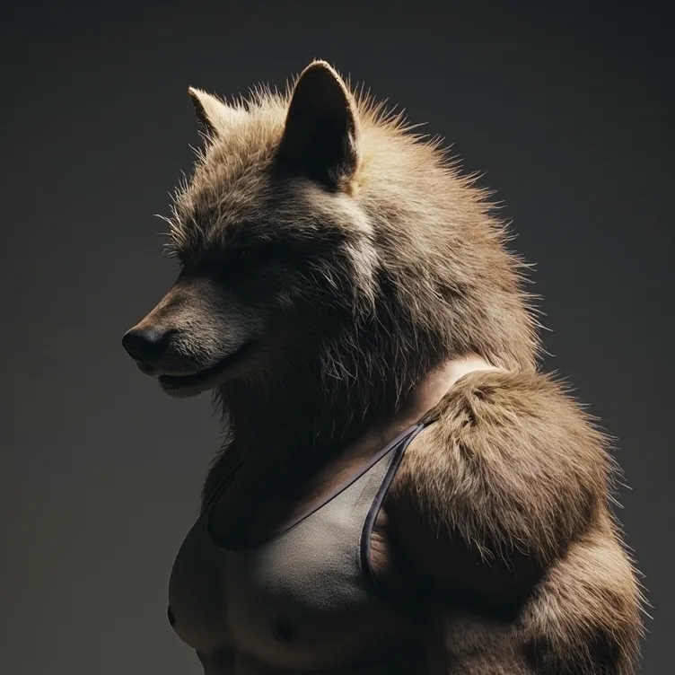 chat with ai character: Anthony