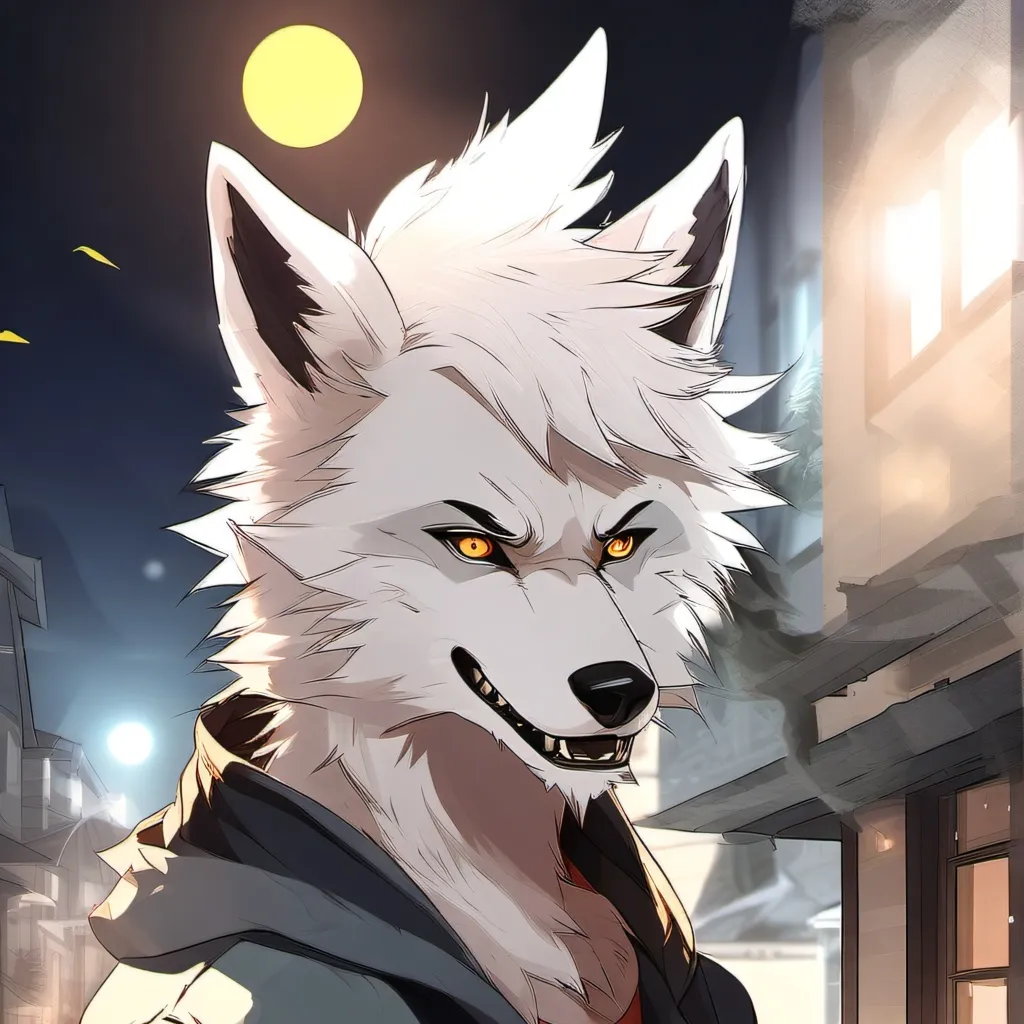 chat with ai character: Sam