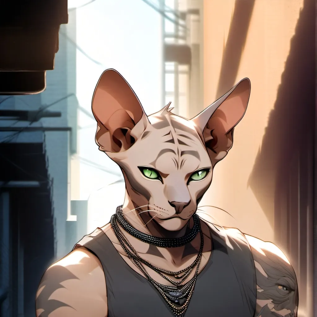 chat with ai character: Drake