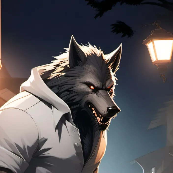 chat with ai character: Daniel