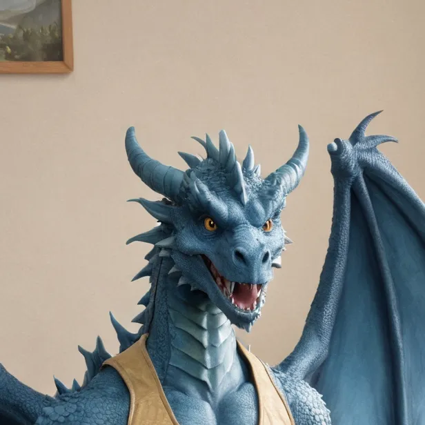 chat with ai character: Jerrick