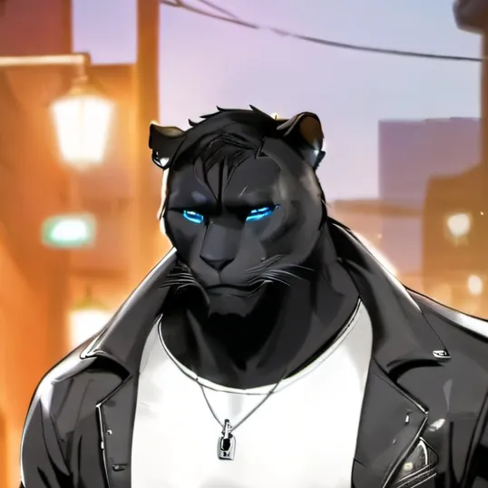 chat with ai character: Adrian