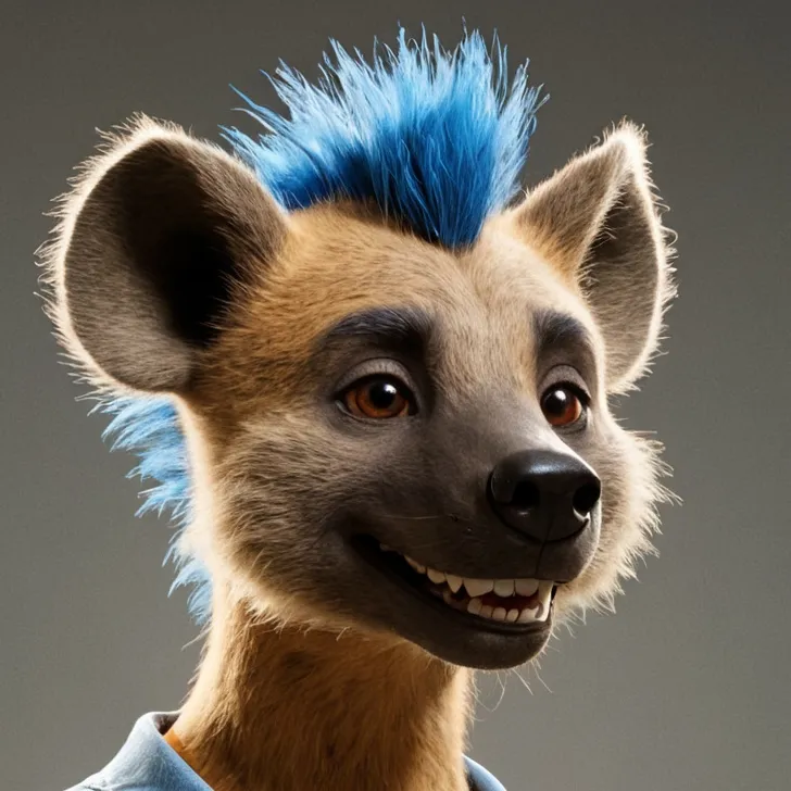 chat with ai character: Gavin