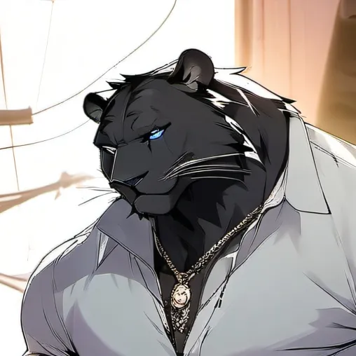 chat with ai character: Greg