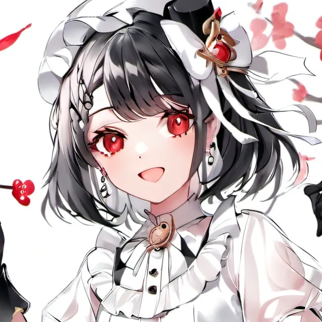 chat with ai character: mel