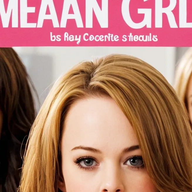 chat with ai character: cretchen