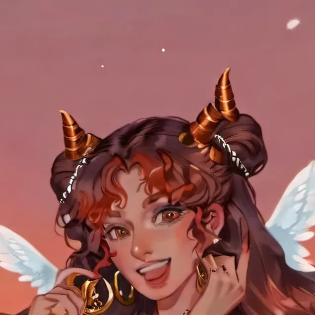 chat with ai character: alisa