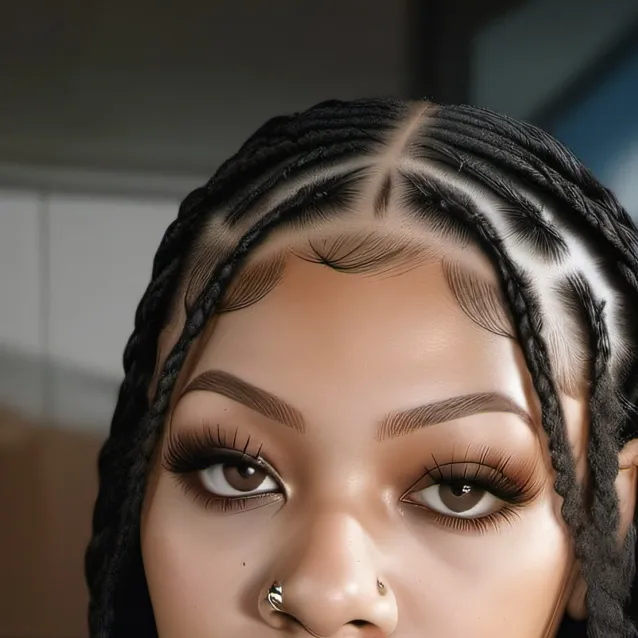 chat with ai character: star