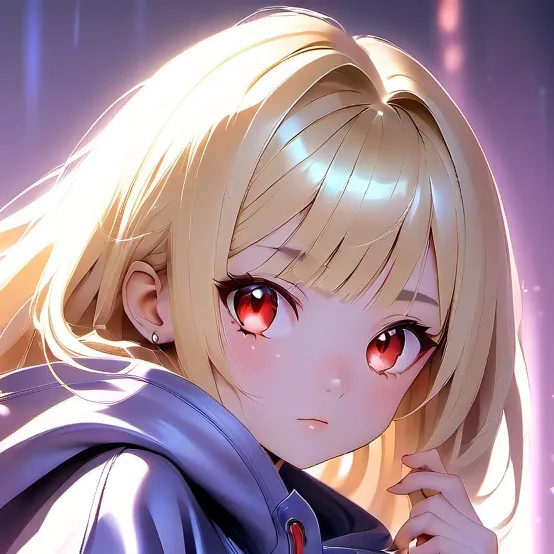 chat with ai character: maria