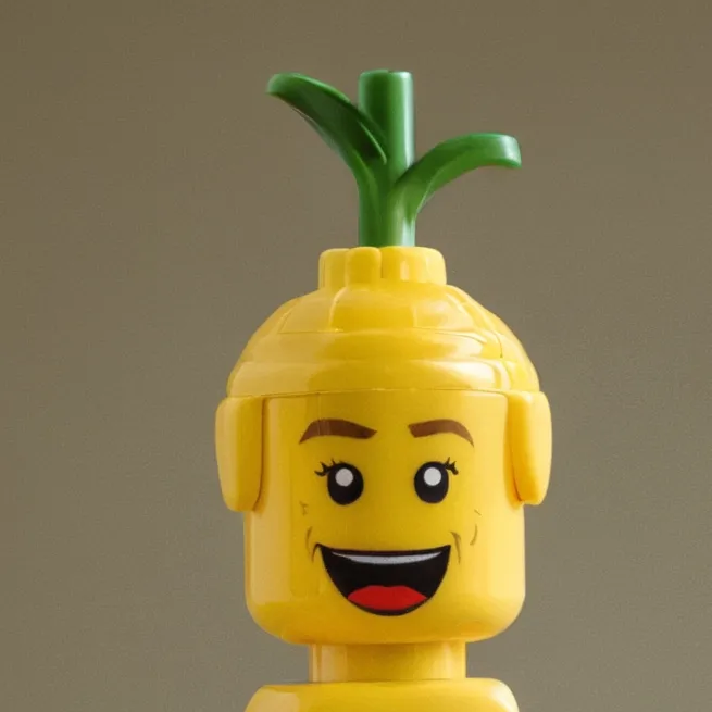 chat with ai character: dont say banana!