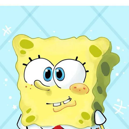 chat with ai character: spongebob!