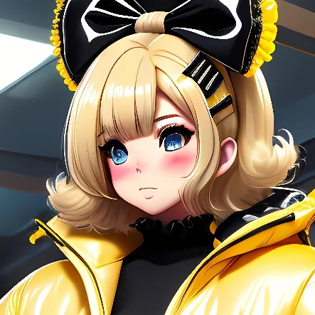 chat with ai character: Cayla