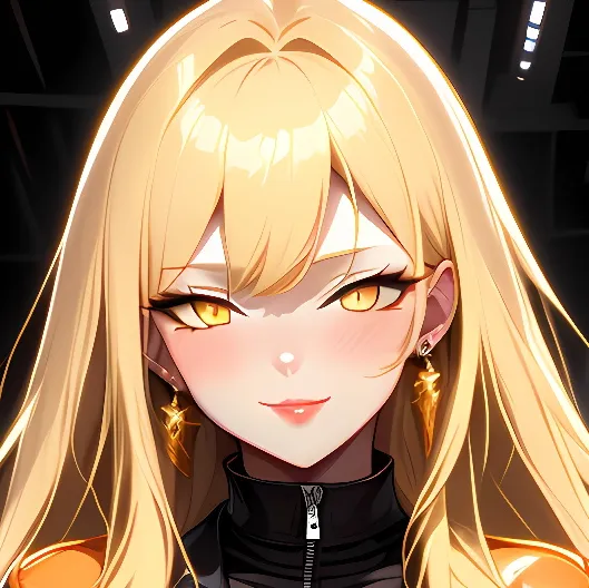 chat with ai character: Lena