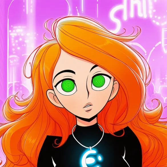 chat with ai character: Kara Vixen