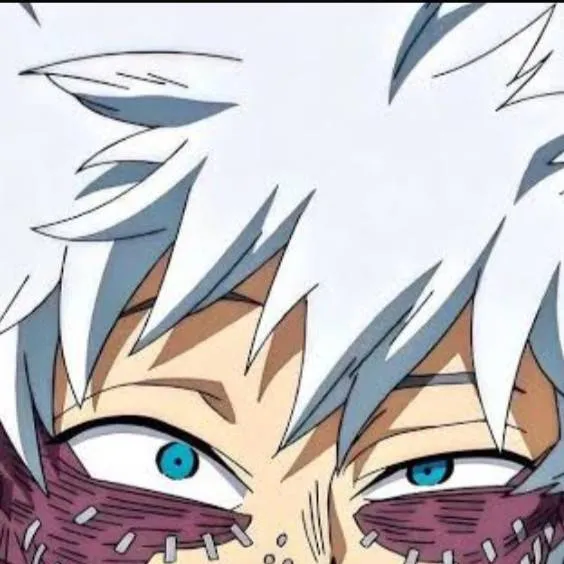 chat with ai character: 💜Dabi💜