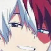 chat with ai character: 🔥Shoto🧊