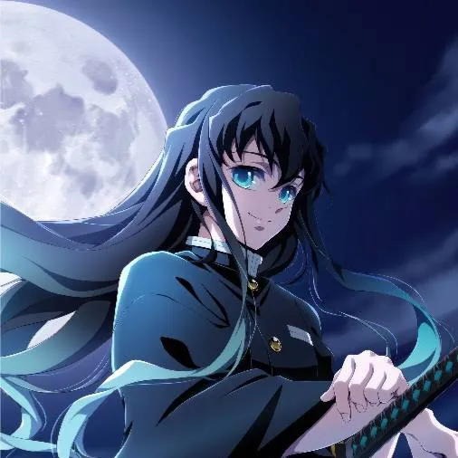 chat with ai character: Muichiro Tokio