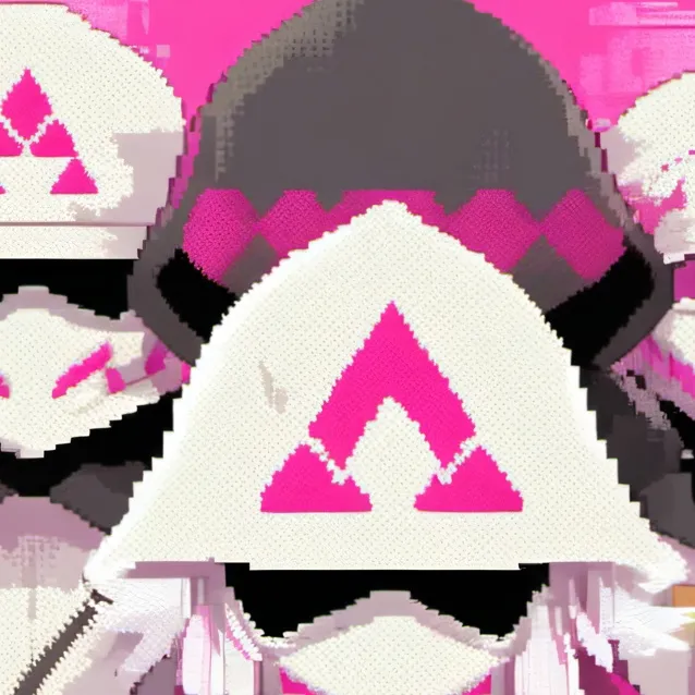 chat with ai character: squid game guards