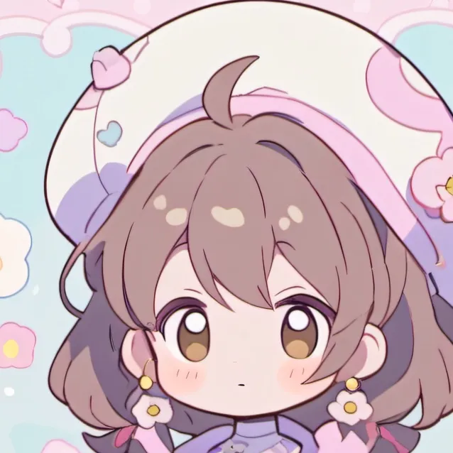 chat with ai character: nina