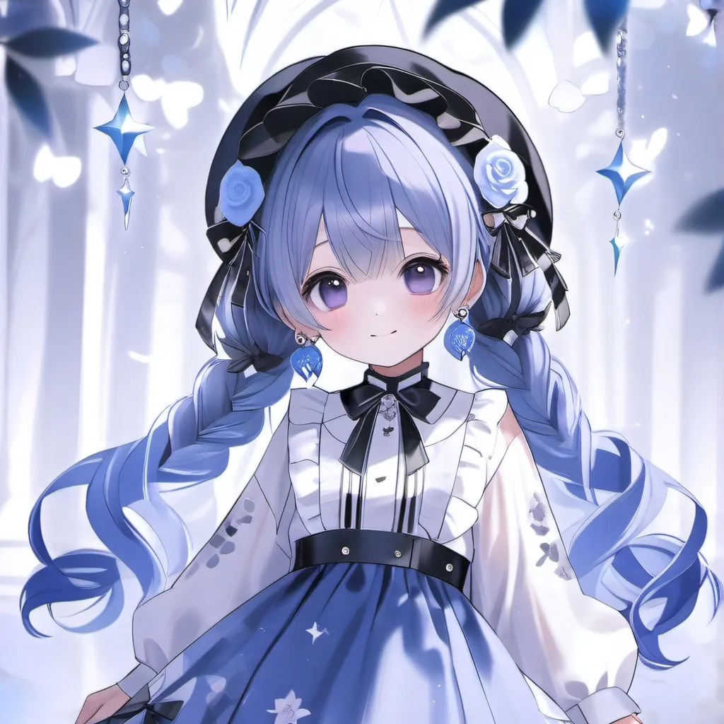 chat with ai character: sister
