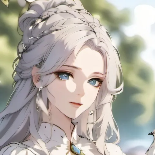 chat with ai character: Elena Syune Derule