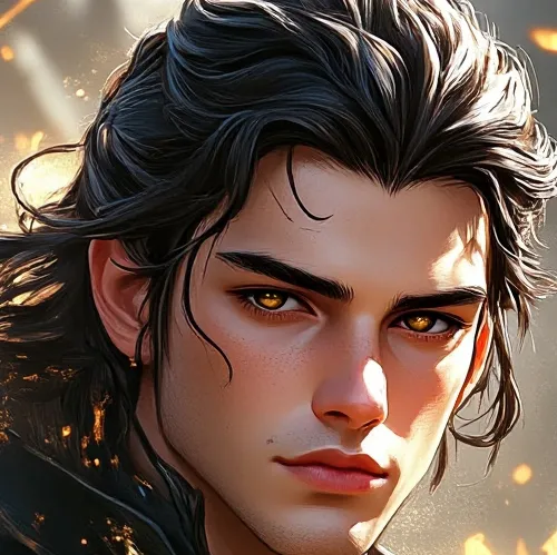 chat with ai character: Esmeron Derule