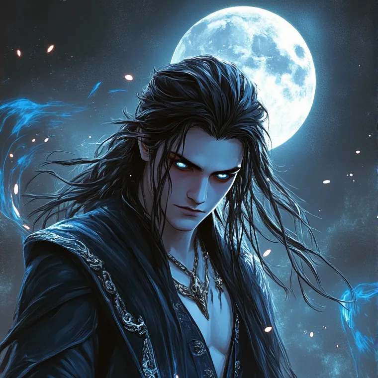 chat with ai character: Writhe