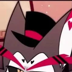chat with ai character: Husk/hazbin hotel