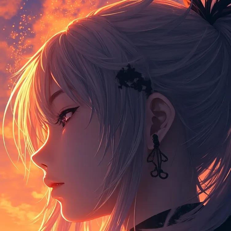 chat with ai character: Neveah