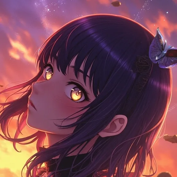 chat with ai character: Camillia