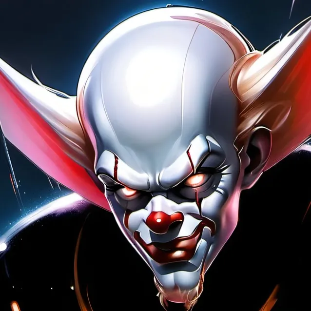 chat with ai character: Galactus vs Pennyw