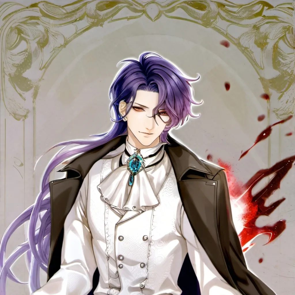 chat with ai character: Yandere Yargwynn 