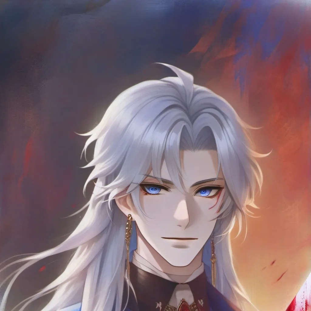 chat with ai character: Yandere Kalamos